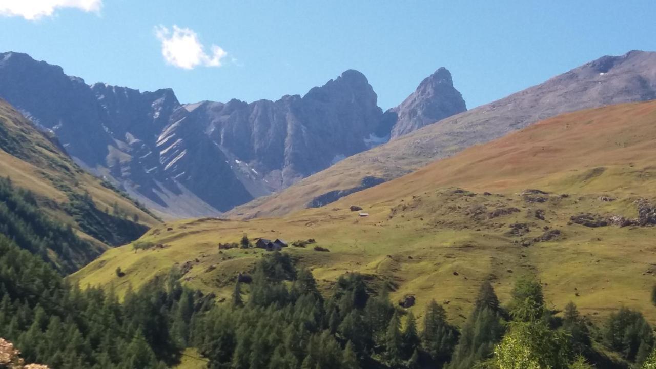 Отель Aiguille Noire Валуар Экстерьер фото